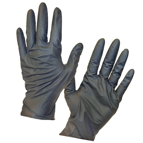 46212 -Heavyweight Nitrile Glove US Resin Supply Manufacturing