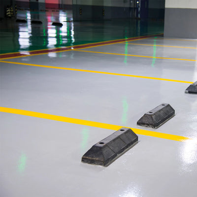 MOISTURE VAPOR BARRIERS MVB