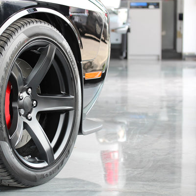 POLYURETHANE / TOP COAT