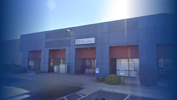 Albuquerque - Distributor