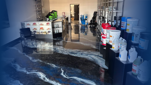 Loveland - Distributor