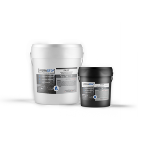 AQUASTOP - F.C