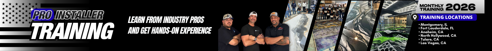 US Resin Supply-Cape Coral