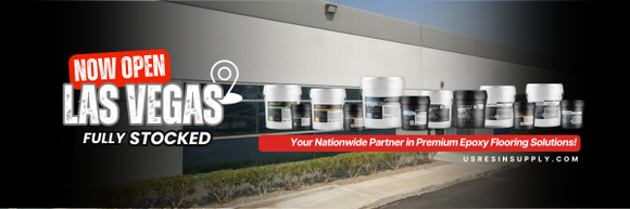 US Resin Supply-Cape Coral