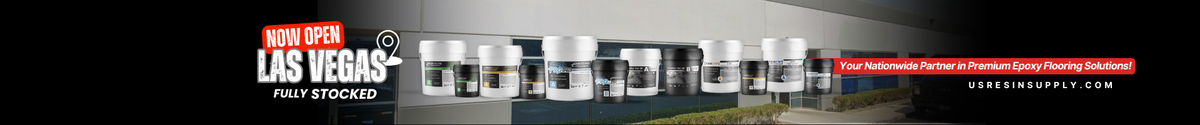 US Resin Supply-Cape Coral