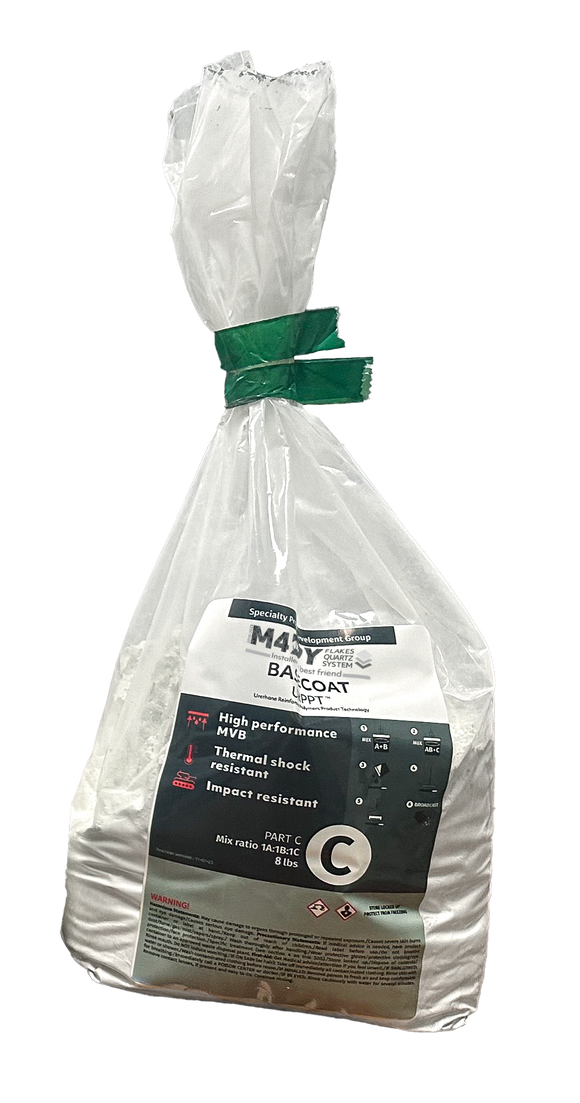 M4DY BASECOAT URPPT 24 LBS