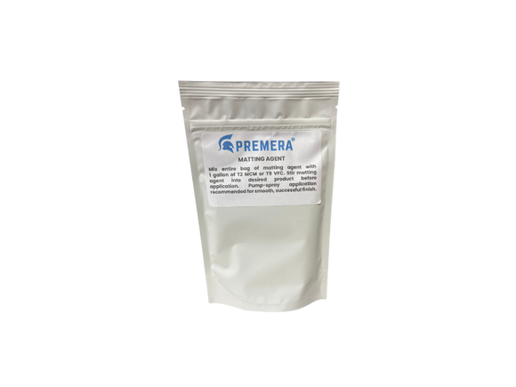 PREMERA MATTING AGENT