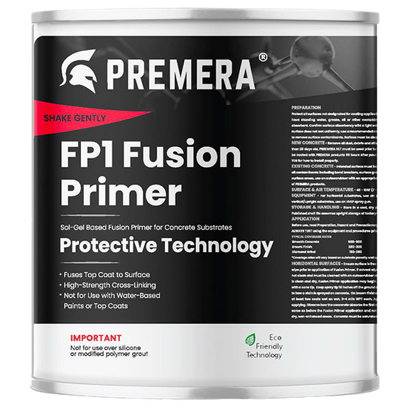 PREMERA FP1 FUSION PRIMER-GALLON CAN