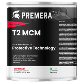 PREMERA T2 MCM-GALLON CAN