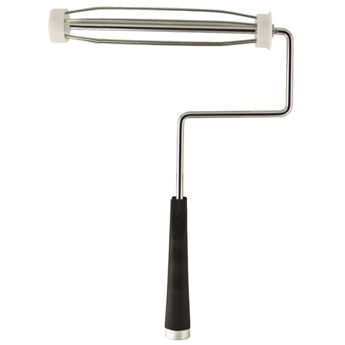 48540 F0010-9-9" Acme Heavy-Duty Roller Frame